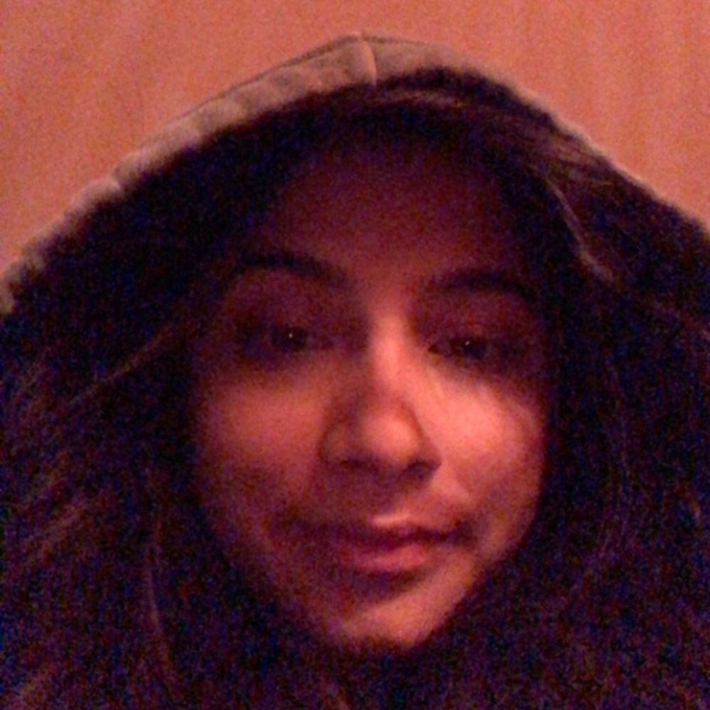 Meet your Posher, Nandita